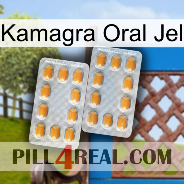 Kamagra Oral Jel cialis4